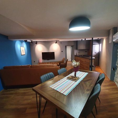Miau Premium Apartments Selce Luaran gambar