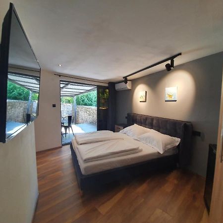 Miau Premium Apartments Selce Luaran gambar