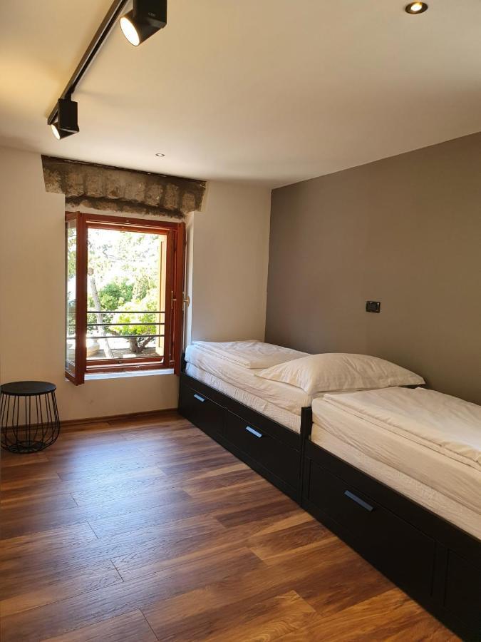 Miau Premium Apartments Selce Luaran gambar