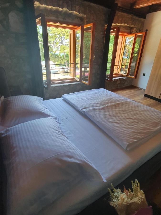 Miau Premium Apartments Selce Luaran gambar